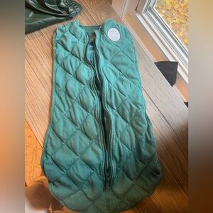Dream Weighted Sleep Swaddle